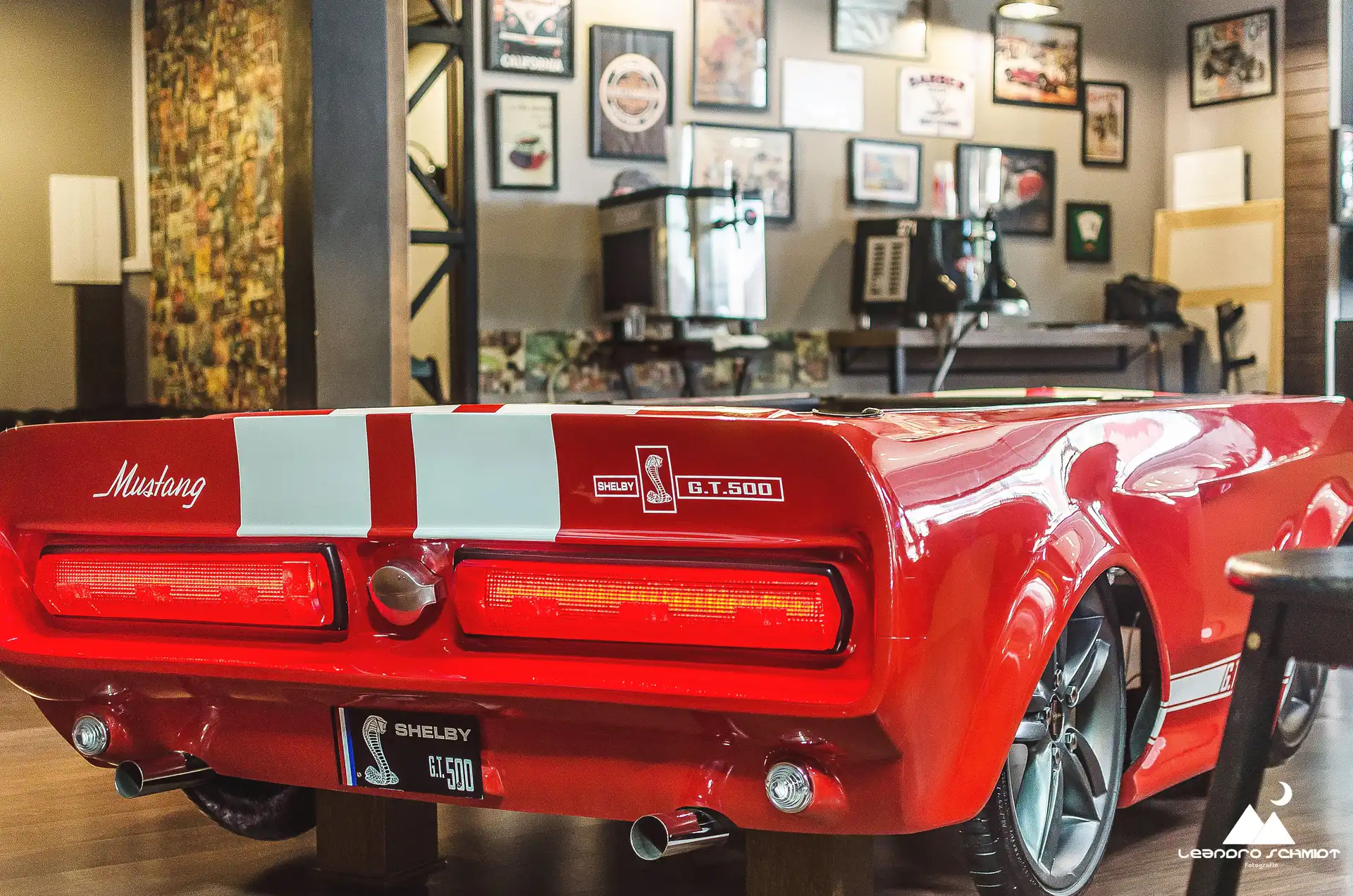 Casanova Barbearia